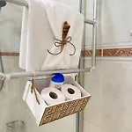 Apartman Luminoso Con Terraza Y Piscina Puerto de la Cruz
