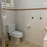 アパート Luminoso Con Terraza Y Piscina