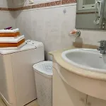 Apartman Luminoso Con Terraza Y Piscina