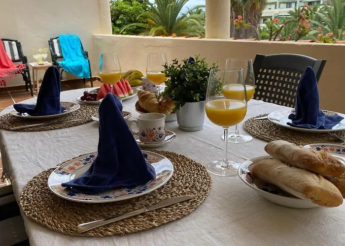 Luminoso Con Terraza Y Piscina Apartment