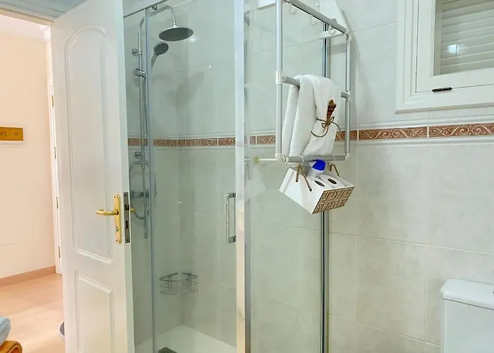 Luminoso Con Terraza Y Piscina Puerto de la Cruz (Tenerife)