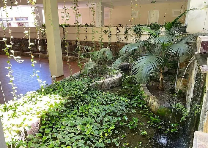 דירה Luminoso Con Terraza Y Piscina *