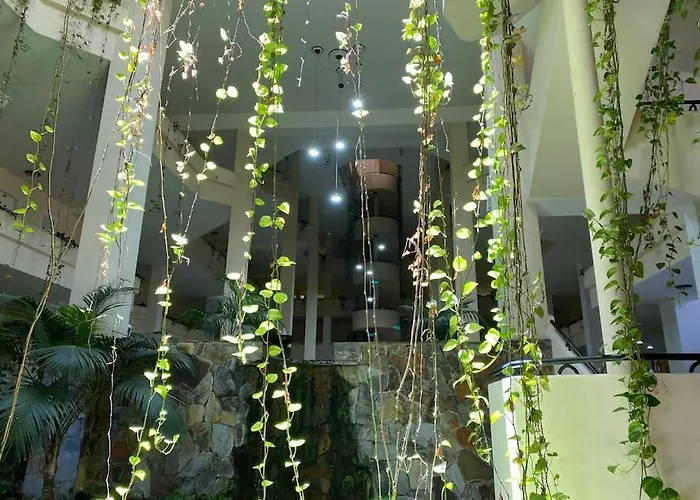 Luminoso Con Terraza Y Piscina * Puerto de la Cruz (Tenerife)