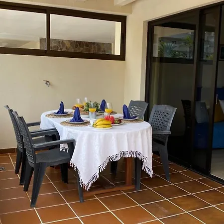 Appartamento Luminoso Con Terraza Y Piscina *